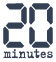 20 Minutes