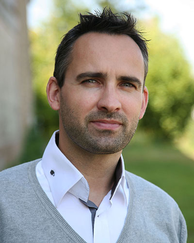 David Rouxel CEO monptivoisinage.com